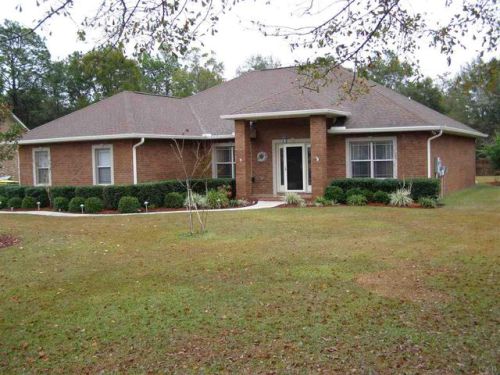 6448 Pansy Dr, Milton, FL 32570-7608