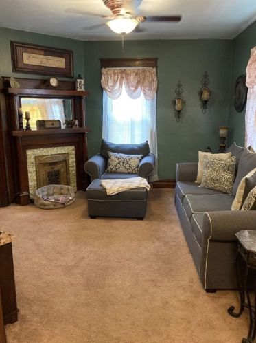 315 Ray St, New Castle PA  16101-3420 exterior