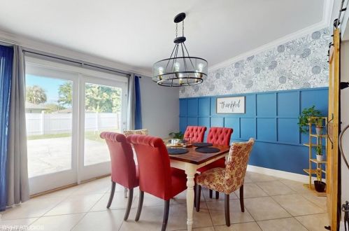 2901 46th St, Naples FL  34116-8245 exterior