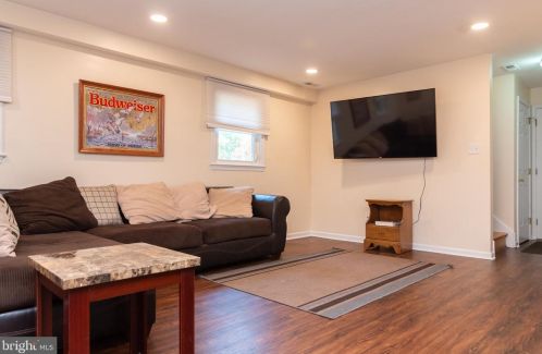 237 Forrestal Dr, Bear DE  19701-1642 exterior