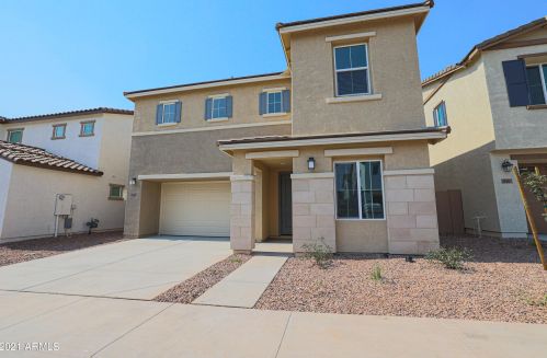 832 Gail Dr, Chandler, AZ 85225-1715