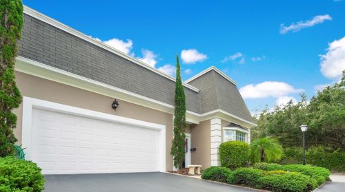 2198 Countryside Cir, Orlando, FL 32804-6916