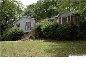 776 Chestnut Dr, Pinson, AL 35126-3641