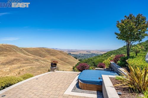 1087 Hawkshead Cir, San Ramon CA  94583-6003 exterior