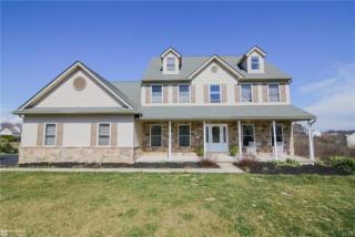 2919 Grundsau Ct, Fogelsville, PA 18051-2100