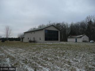 571 90th Ave, Deronda WI  54001-3018 exterior