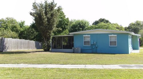 1650 Waycross Cir, Deltona FL  32725-7665 exterior