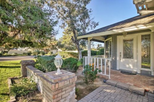 6630 81st Pl, Scottsdale AZ  85250-5684 exterior