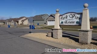 1343 Onyx Way, Sauk Rapids MN  56379-4563 exterior