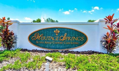 1445 Morning Rose Pl, New Port Richey, FL 34655-7035