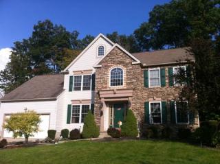 1278 Dover Dr, Medina OH  44256-4086 exterior