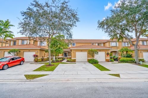 6116 Sugar Loaf Ln, West Palm Beach, FL 33411-6414