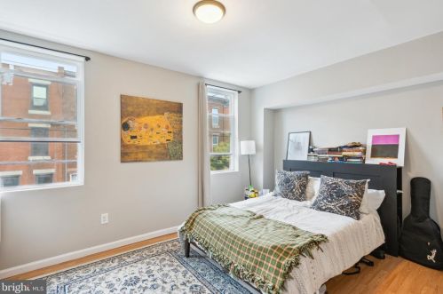 1530 15th St, Philadelphia PA  19146-4806 exterior