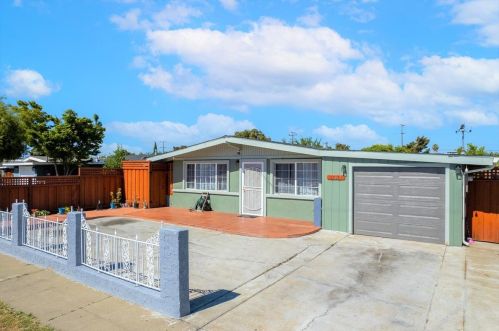 27827 Pompano Ave, Hayward, CA 94544-5027