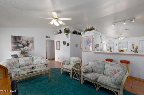 3094 Shoshone Dr, Lake Havasu City AZ  86406-8674 exterior