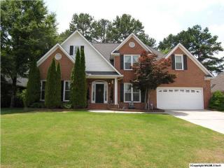 2405 Galahad Dr, Decatur, AL 35603-7213