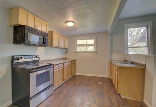 311 Bellevue St, Covington KY  exterior