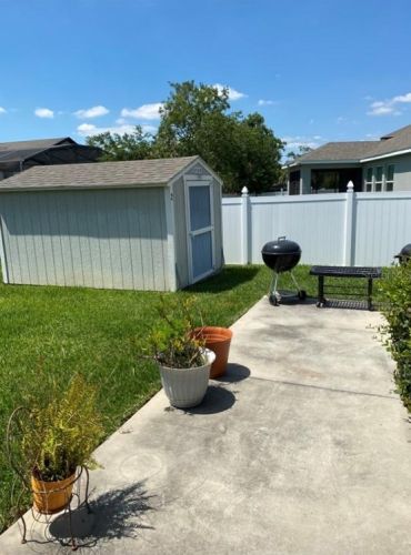 2540 Isabela Ter, Kissimmee FL 34743-5817 exterior