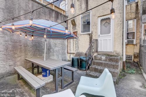 3121 29 St, Philadelphia PA 19132-1103 exterior