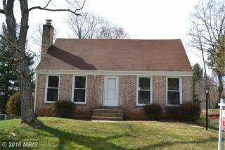 13706 Mayfair Ct, Woodbridge, VA 22193-4415