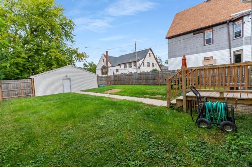 2157 38th St, Milwaukee WI 53208-1329 exterior