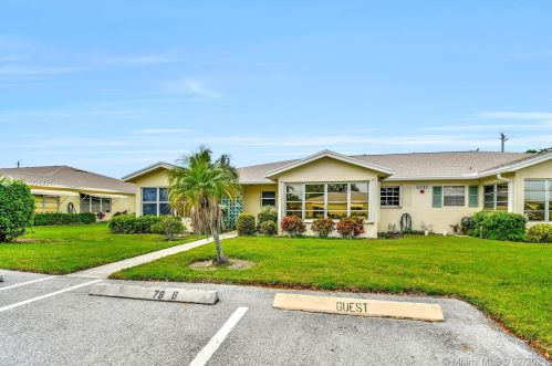 5392 Lakefront Blvd, Delray Beach, FL 33484-8651