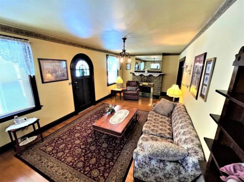 2716 Rosina Ave, Covington, KY 41015-1050