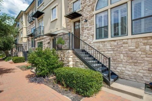 5717 Lois Ln, Plano TX  75024-5840 exterior