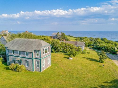 795 Mohegan Trl, New Shoreham, RI