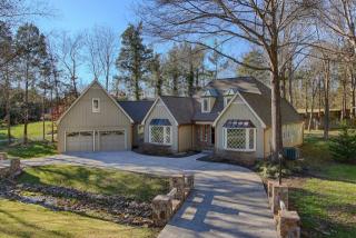 426 Augusta National Way, Knoxville, TN 37934-2561