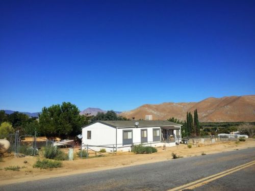 10924 Rankin Ave, Weldon, CA 93283-9637