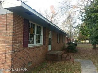 7006 Radnor St, Fayetteville, NC 28314-2841