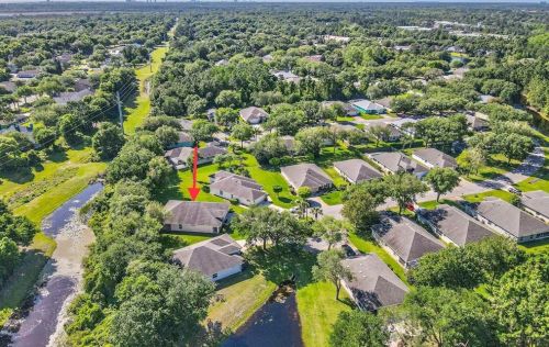 41 Stoney Ridge Ln, Ormond Beach FL  32174-3072 exterior