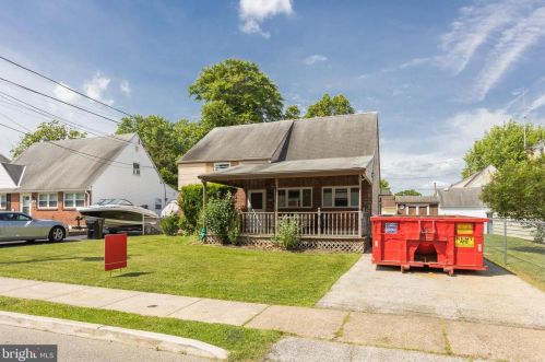 667 Brighton Ter, Holmes PA  19043-1009 exterior