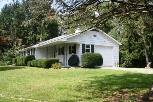483 Northway Road Ext, Linden, PA 17744-8401