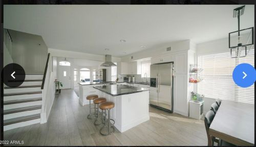 491 Cathy Dr, Gilbert AZ 85296-3641 exterior