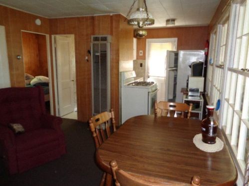 15630 Jolly Fisherman Rd, Lco Commercial Cent WI  54843-7315 exterior