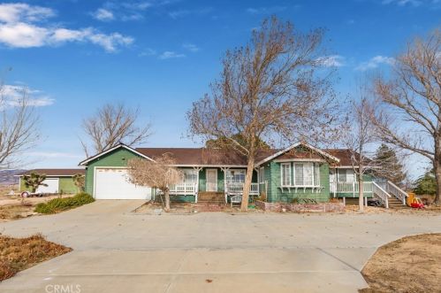 25459 Avenue, Lancaster, CA