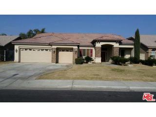 13214 Giro Dr, Bakersfield, CA 93314-6601