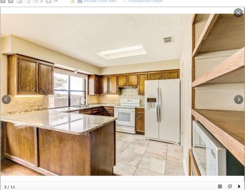 2110 Sierra Vista Dr, Granbury, TX 76048-2762