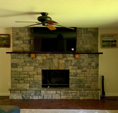 68 Bowker St, Unity NH  03743-4611 exterior