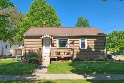 625 Columbia Ave, Green Bay, WI 54303-3928