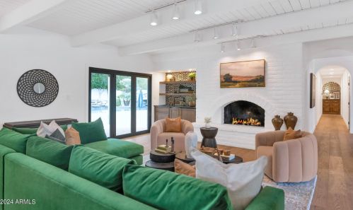 5409 Mcdonald Dr, Scottsdale AZ 85253-5406 exterior