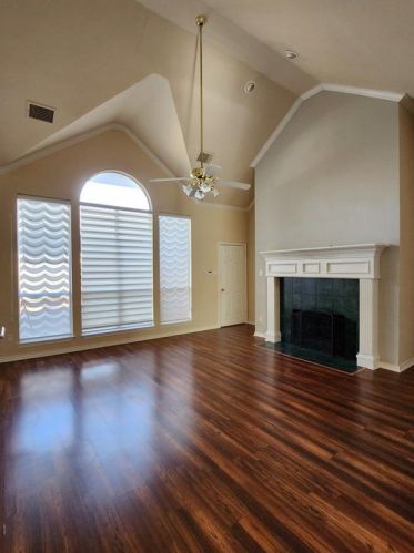 3937 Malton Dr, Plano TX  75025-3829 exterior