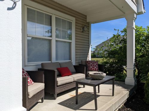 85 Weeping Willow Run Dr, Johnstown, OH 43031-1343