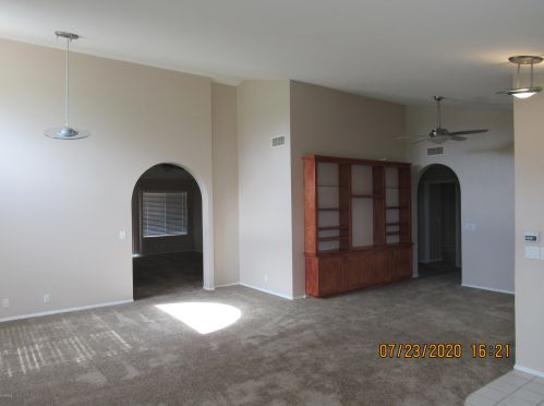 2630 Menlo St, Mesa AZ  85213-1547 exterior