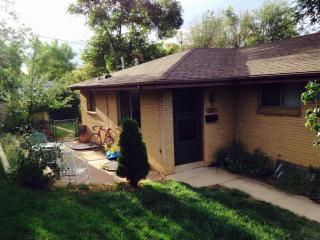 2547 Williams St, Denver CO  80210-5525 exterior