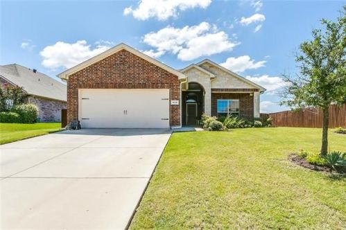 1622 Silverstone Dr, Weatherford, TX 76087-2152