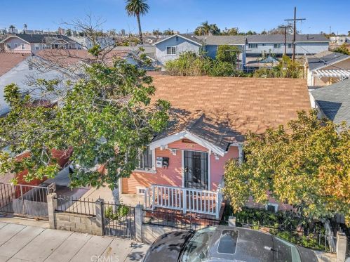 1415 Dawson Ave, Long Beach, CA 90804-2214