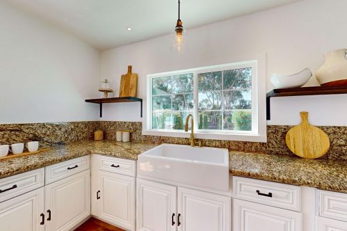 2636 Calle Real, Santa Barbara CA  93105-4113 exterior